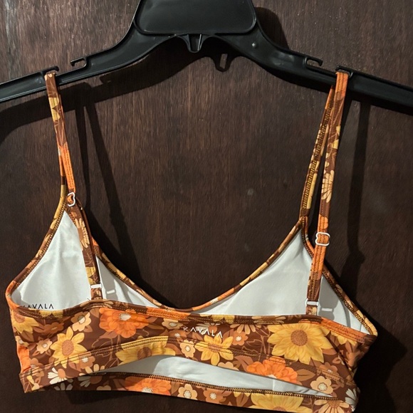 KAVALA Gardenia Calero Top - Picture 2 of 5